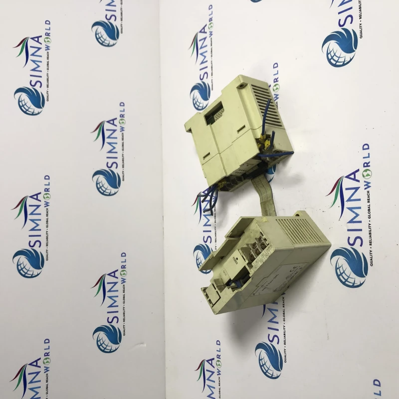 Industrial PLC Dual Power Supply Module Unit (Panel Mount Type) thumbnail 5